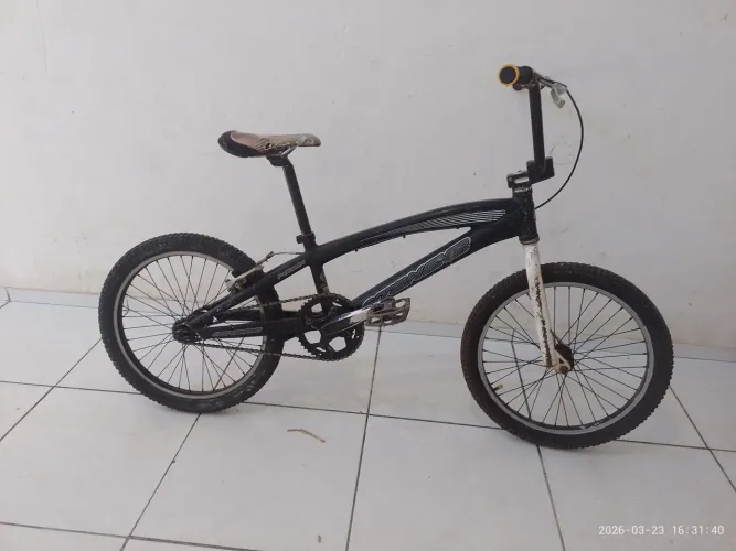 Bmx intense proxl profissional bicicross 