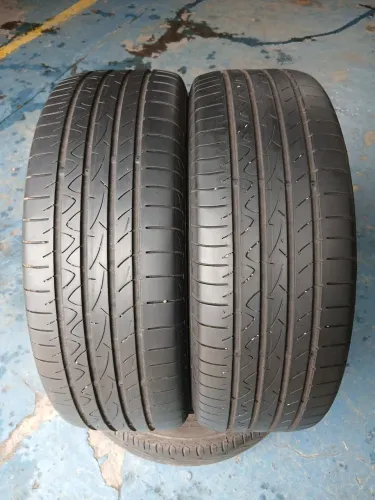 PNEUS 195-60-15 MARCA CONTINENTAL