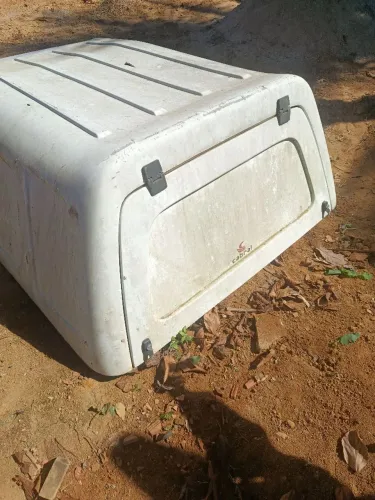 Vendo capota do Fiat Strada