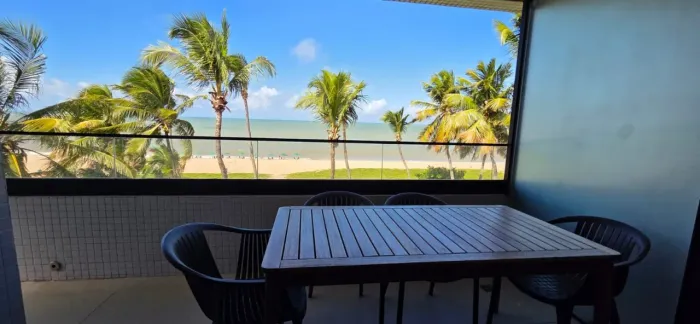 Apartamento para Venda em João Pessoa, Jardim Oceania, 2 dormitórios, 2 suítes, 2 banheiro