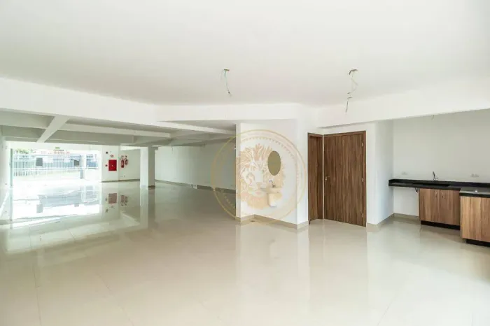 Loja para alugar, 147 m² - São José dos Pinhais/PR - Experimente o Atendimento Boutique!!!