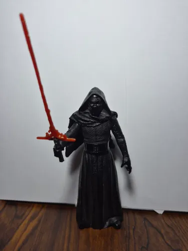 Boneco Kylo Ren Star Wars Oficial