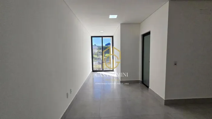 Sala para alugar, 30 m² por R$ 1.801,67/mês - Alto de Pinheiros - Paulínia/SP