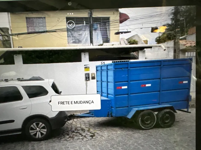 Carretinha