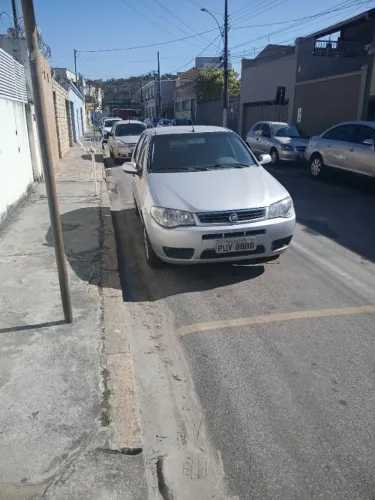 Fiat Palio RUA 1.0 Fire Flex 8V 5P 2015