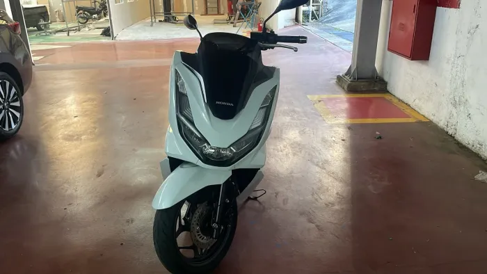 Honda PCX ABS 160 2024