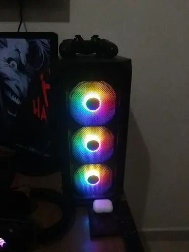 Pc gamer