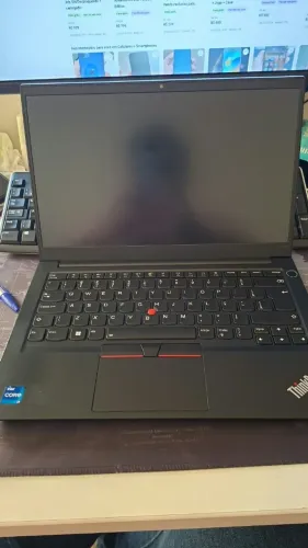 Lenovo ThinkPad E14 21E4