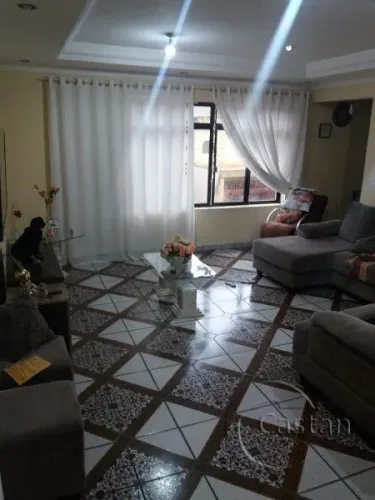 Sobrado em Vila Prudente