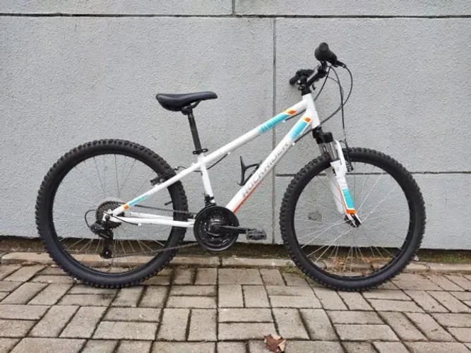 Bicicleta RockRider ST 500 aro 24"