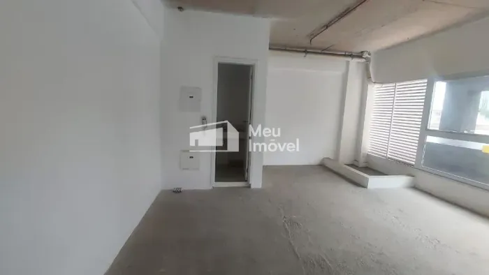 CVFSala Comercial à Venda no Helbor Downtown  39m² no Coração de São José dos Campos