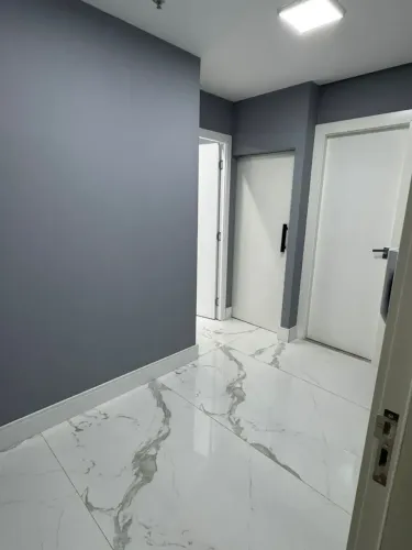 Sala comercial com 32 metros. Edificio Helbor Dual Business Office e Corporate