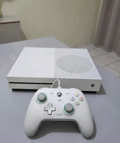 Xbox one s de 1tb