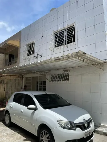 Sobrado para venda com 90 metros quadrados com 3 quartos em Tejipió - Recife - PE