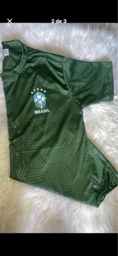 Blusas drifit masculinas do Brasil ?