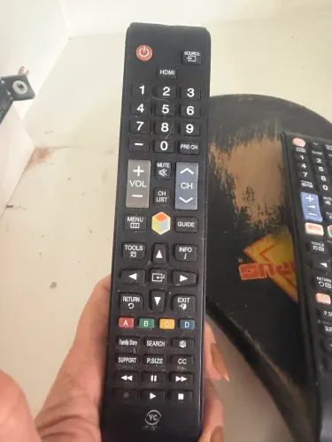Tv smart Samsung 65?