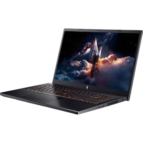Notebook Acer Nitro V 15 ANV15-52-92DD 15.6" Core i9-13900H 16 GB 512 GB SSD M.2 Nvme