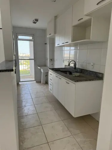 Imóvel para aluguel e venda com 71 metros quadrados com 3 quartos em Glória - Macaé - RJ