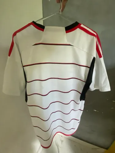 Vendo camisa do Flamengo 