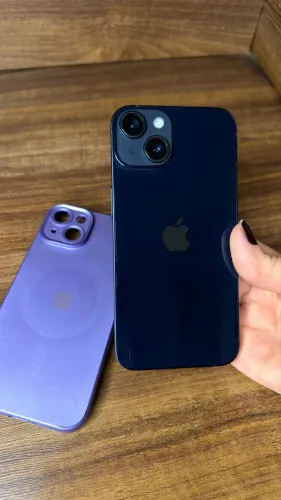 iPhone 14 128Gb 85% Original, Entrego