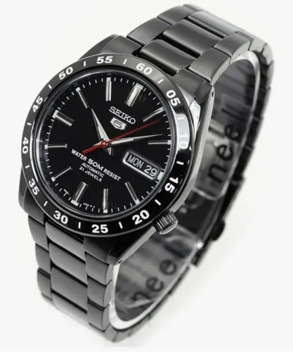 Relógio SEIKO automático made in japan, estado de novo