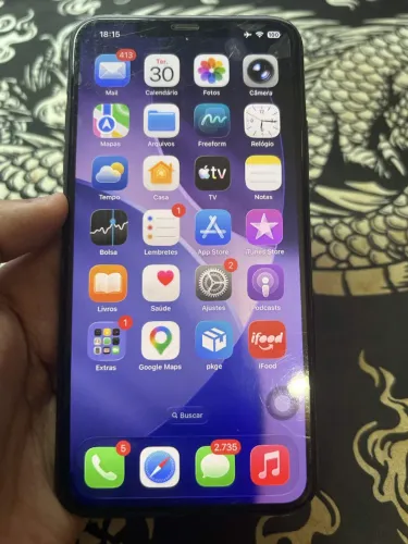 Iphone 11 Pro Max 256GB
