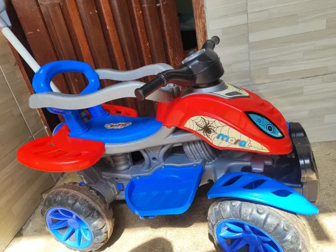 Carrinho de Passeio infantil