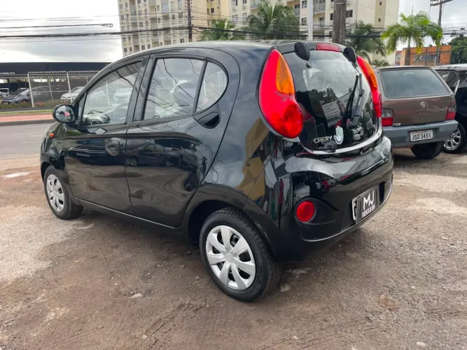 Chery QQ 1.1/1.0 12V 69cv 5P 2015