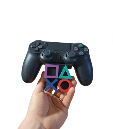 SUPORTE PARA CONTROLE PS4/PS5/XBOX