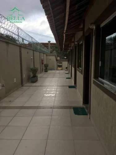 Casa com 2 dormitórios para alugar, 98 m² por R$ 2.639,00/mês - Jaraguá - São Paulo/SP