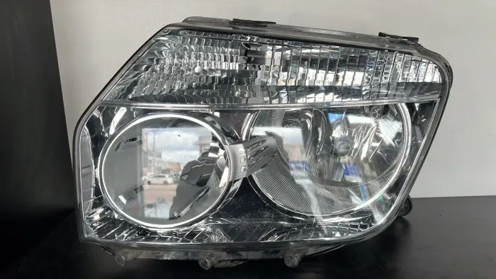 Farol RENAULT Duster (2012-2015) ORIGINAL RENAULT LE