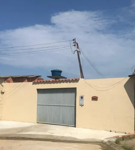 Vendo casa em Itacoatiara