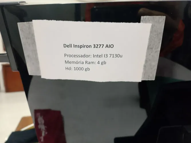 Computador Dell Inspiron