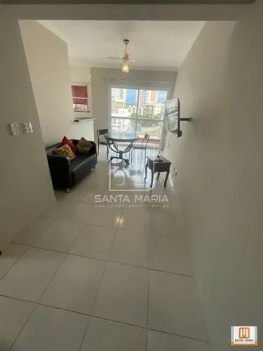 Apartamento para alugar com 1 dormitório no bairro Nova Aliança
