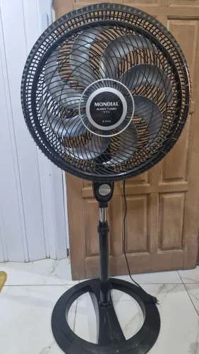 Ventilador Super Turbo VTX-50C - 8P