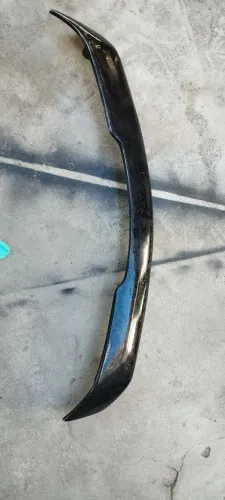 Aerofólio para GM Astra