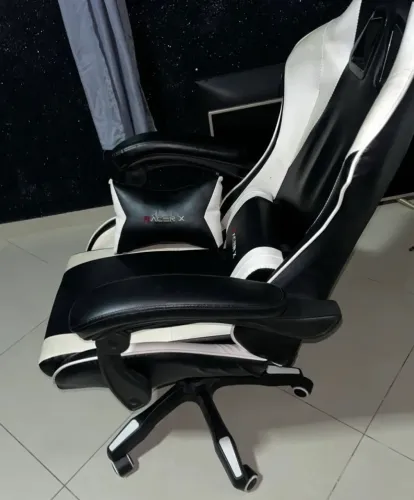 CADEIRA GAMER RACER X