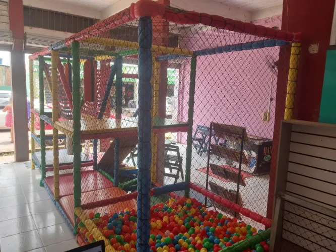 Kidplay infantil