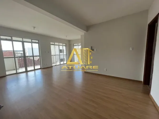 AP00305 - LOCAÇÃO | Amplo Apartamento com localização privilegiada, no Centro de Pouso Ale