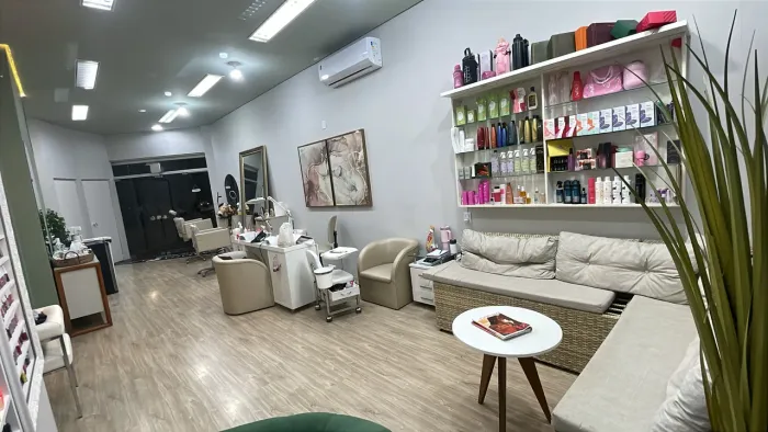Piso laminado +manta chão 75m2