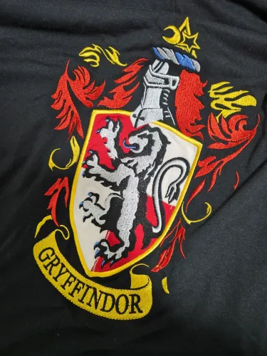 Pijama de frio oficial Harry Potter