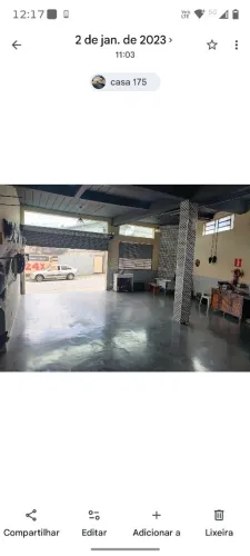 Alugo loja ótima localização ibirite