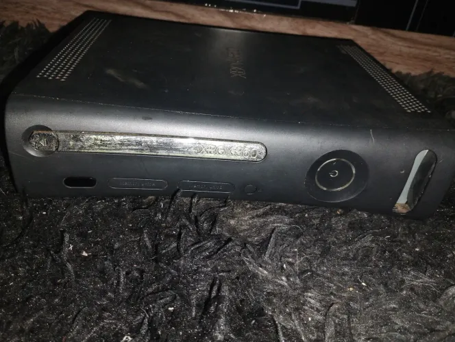 Xbox 360 desbloqueado