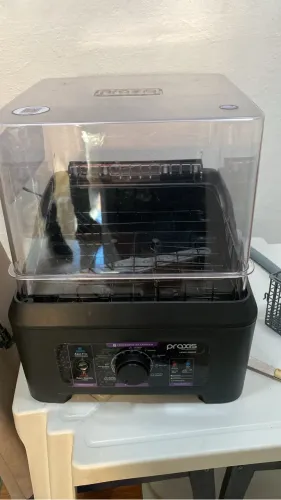 Vendo lava-louças com defeito!