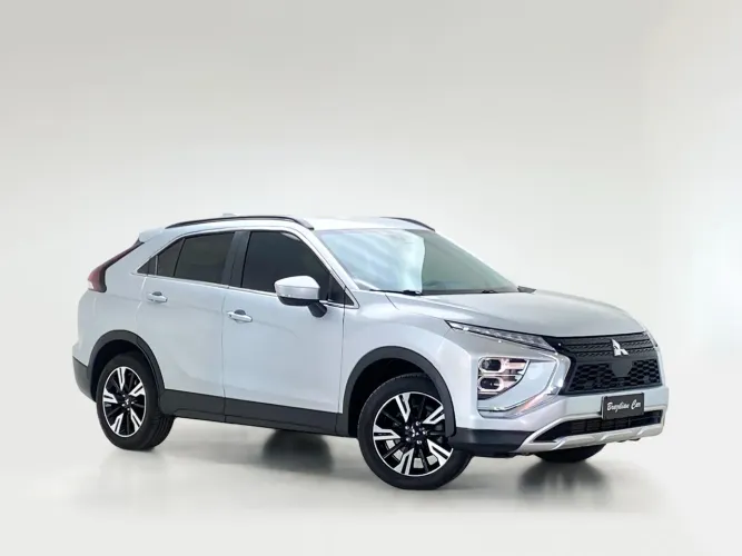 Mitsubishi Eclipse Cross HPE 1.5 16V 165cv AUT 2023