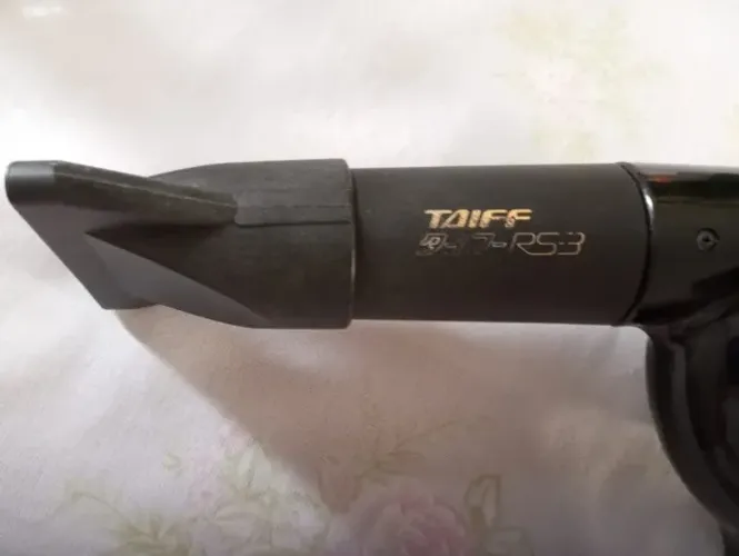 Secador Taiff profissional