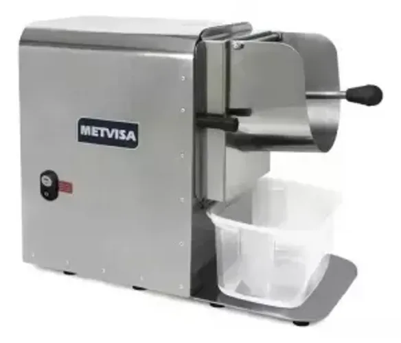 Ralador e desfiador metvisa LACRADO