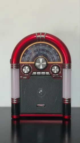 Rádio