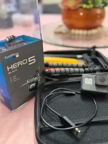 GoPro HERO5 Black