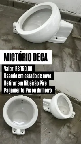 Mictorio Deca